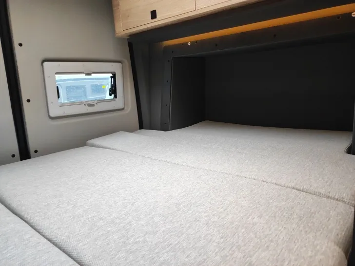 Fahrzeugbild Pössl Roadstar X Mercedes 190 PS #20