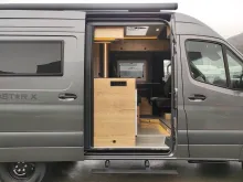 Fahrzeugbild Pössl Roadstar X Mercedes 190 PS #21