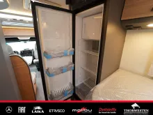 Fahrzeugbild Malibu T 430 KB LE lightweight MB DISTRONIC chiaro #23