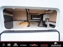 Fahrzeugbild Malibu T 430 KB LE lightweight MB DISTRONIC chiaro #45
