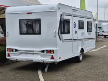 Fahrzeugbild Weinsberg CaraOne EDITION HOT 480 EU *2026* Edition Hot*1500kg* #3