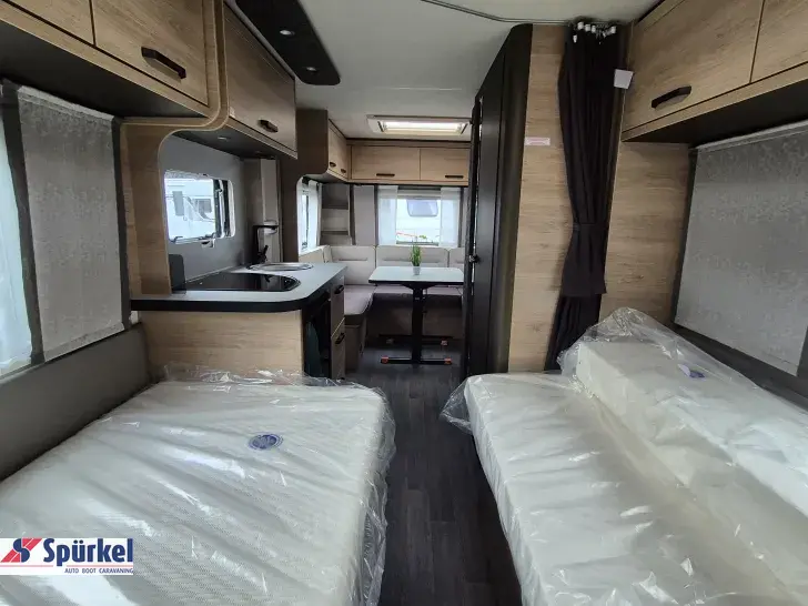 Fahrzeugbild Weinsberg CaraOne EDITION HOT 480 EU *2026* Edition Hot*1500kg* #4