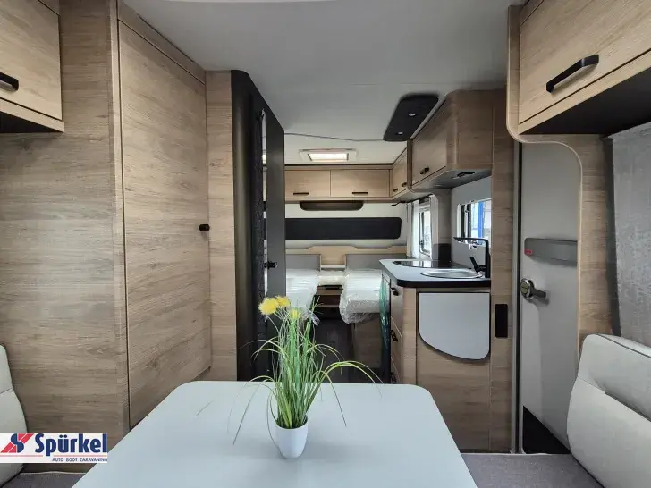 Fahrzeugbild Weinsberg CaraOne EDITION HOT 480 EU *2026* Edition Hot*1500kg* #5