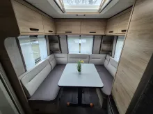 Fahrzeugbild Weinsberg CaraOne EDITION HOT 480 EU *2026* Edition Hot*1500kg* #6