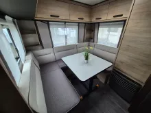 Fahrzeugbild Weinsberg CaraOne EDITION HOT 480 EU *2026* Edition Hot*1500kg* #7