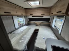 Fahrzeugbild Weinsberg CaraOne EDITION HOT 480 EU *2026* Edition Hot*1500kg* #8