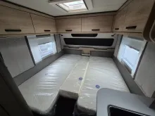 Fahrzeugbild Weinsberg CaraOne EDITION HOT 480 EU *2026* Edition Hot*1500kg* #9