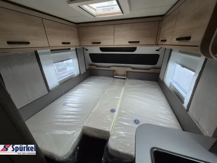Fahrzeugbild Weinsberg CaraOne EDITION HOT 480 EU *2026* Edition Hot*1500kg* #9
