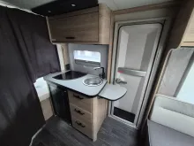 Fahrzeugbild Weinsberg CaraOne EDITION HOT 480 EU *2026* Edition Hot*1500kg* #10