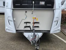 Fahrzeugbild Weinsberg CaraOne EDITION HOT 480 EU *2026* Edition Hot*1500kg* #15