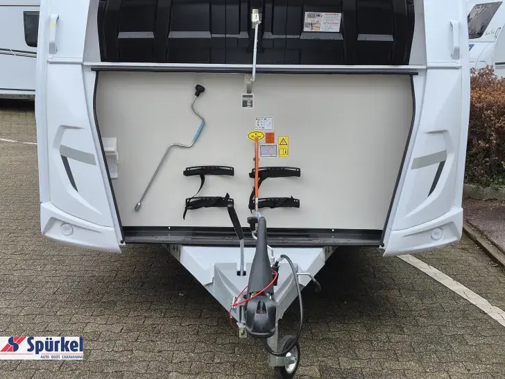 Fahrzeugbild Weinsberg CaraOne EDITION HOT 480 EU *2026* Edition Hot*1500kg* #15