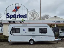 Fahrzeugbild Weinsberg CaraOne EDITION HOT 480 EU *2026* Edition Hot*1500kg* #19