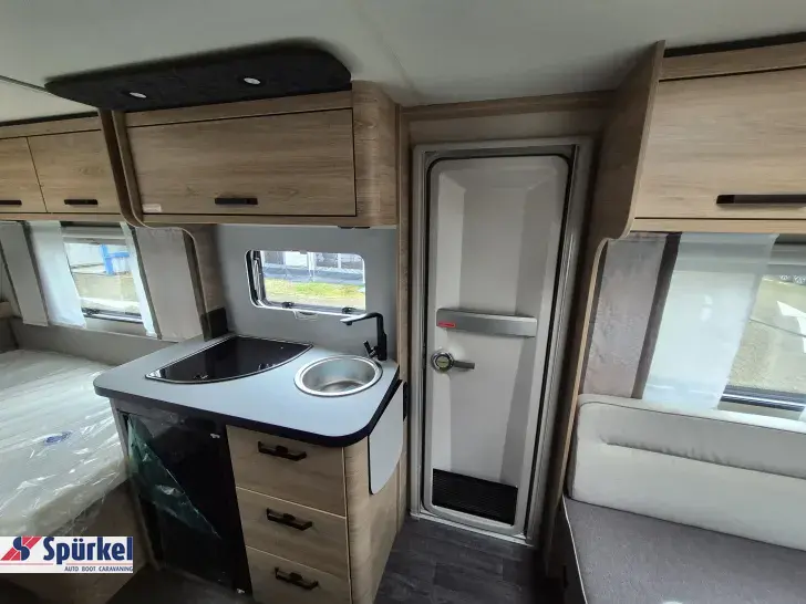 Fahrzeugbild Weinsberg CaraOne EDITION HOT 480 EU *2026* Edition Hot*1500kg* #23