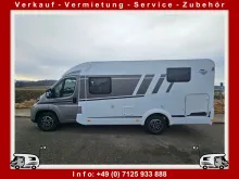 Fahrzeugbild Carado V 337 pro+ Paket|LEDSW|Combi6E|Elekt.-Handbremse #1