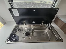 Fahrzeugbild Carado V 337 pro+ Paket|LEDSW|Combi6E|Elekt.-Handbremse #8