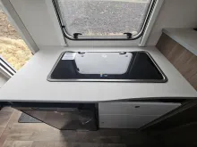 Fahrzeugbild Carado V 337 pro+ Paket|LEDSW|Combi6E|Elekt.-Handbremse #12