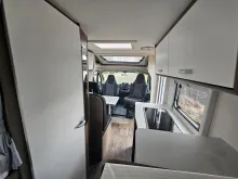 Fahrzeugbild Carado V 337 pro+ Paket|LEDSW|Combi6E|Elekt.-Handbremse #19