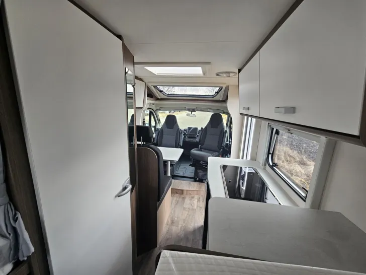 Fahrzeugbild Carado V 337 pro+ Paket|LEDSW|Combi6E|Elekt.-Handbremse #19