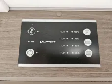 Fahrzeugbild Carado V 337 pro+ Paket|LEDSW|Combi6E|Elekt.-Handbremse #22