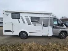 Fahrzeugbild Carado V 337 pro+ Paket|LEDSW|Combi6E|Elekt.-Handbremse #28