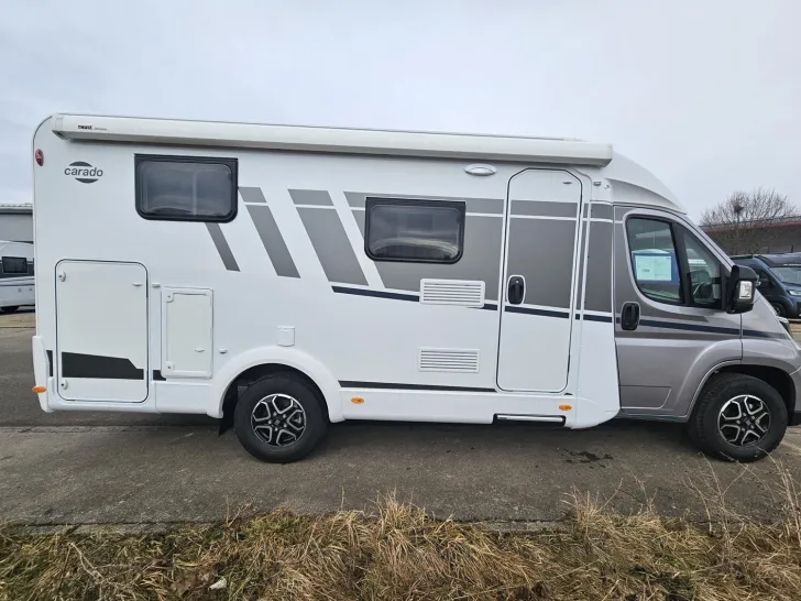 Fahrzeugbild Carado V 337 pro+ Paket|LEDSW|Combi6E|Elekt.-Handbremse #28