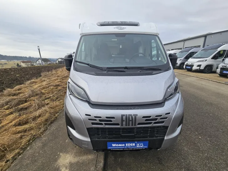 Fahrzeugbild Carado V 337 pro+ Paket|LEDSW|Combi6E|Elekt.-Handbremse #29