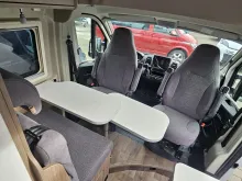 Fahrzeugbild Carado pro CV 540 Automatik|Markise|Navi|RFK|Rahmen-Fen #6