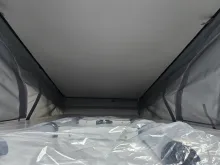 Fahrzeugbild Carado pro CV 540 Automatik|Markise|Navi|RFK|Rahmen-Fen #14