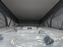 Fahrzeugbild Carado pro CV 540 Automatik|Markise|Navi|RFK|Rahmen-Fen #15