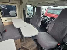 Fahrzeugbild Carado pro CV 540 Automatik|Markise|Navi|RFK|Rahmen-Fen #16