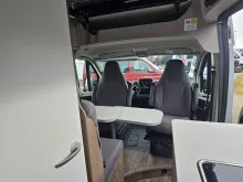 Fahrzeugbild Carado pro CV 540 Automatik|Markise|Navi|RFK|Rahmen-Fen #19