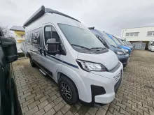Fahrzeugbild Carado pro CV 540 Automatik|Markise|Navi|RFK|Rahmen-Fen #23