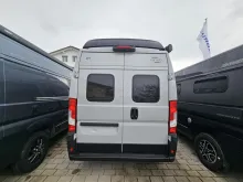Fahrzeugbild Carado pro CV 540 Automatik|Markise|Navi|RFK|Rahmen-Fen #24