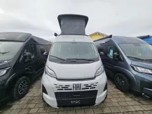 Fahrzeugbild Carado pro CV 540 Automatik|Markise|Navi|RFK|Rahmen-Fen #25