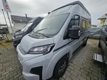 Fahrzeugbild Carado pro CV 540 Automatik|Markise|Navi|RFK|Rahmen-Fen #26