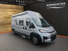 Fahrzeugbild Knaus BoxLife PLATINUM SELECTION 600 DQ Spare 9.336,-! #1