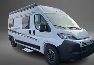 Bild CaraBus 600 MQ