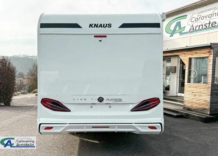 Fahrzeugbild Knaus L!VE TI 650 MEG Platinum Selection #6