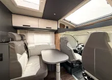 Fahrzeugbild Knaus L!VE TI 650 MEG Platinum Selection #11