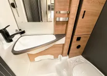 Fahrzeugbild Knaus L!VE TI 650 MEG Platinum Selection #14