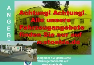 Bild Ambassador 490 E
