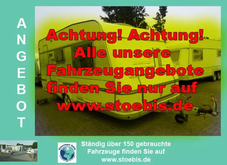 Fahrzeugbild LMC Ambassador 490 E Nr. 67 - Einzelb., SG #1