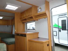 Fahrzeugbild LMC Ambassador 490 E Nr. 67 - Einzelb., SG #5