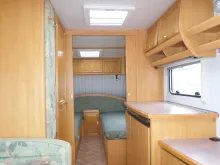Fahrzeugbild LMC Ambassador 490 E Nr. 67 - Einzelb., SG #6