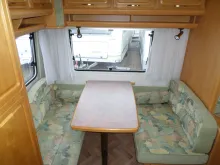 Fahrzeugbild LMC Ambassador 490 E Nr. 67 - Einzelb., SG #7