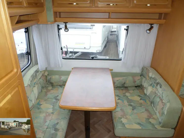 Fahrzeugbild LMC Ambassador 490 E Nr. 67 - Einzelb., SG #7