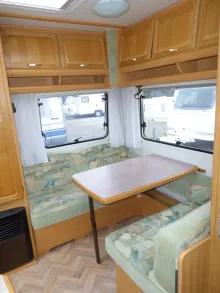 Fahrzeugbild LMC Ambassador 490 E Nr. 67 - Einzelb., SG #8