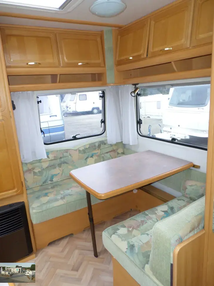 Fahrzeugbild LMC Ambassador 490 E Nr. 67 - Einzelb., SG #8