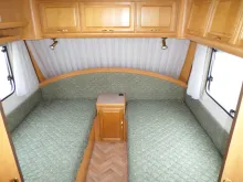 Fahrzeugbild LMC Ambassador 490 E Nr. 67 - Einzelb., SG #16