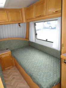 Fahrzeugbild LMC Ambassador 490 E Nr. 67 - Einzelb., SG #17